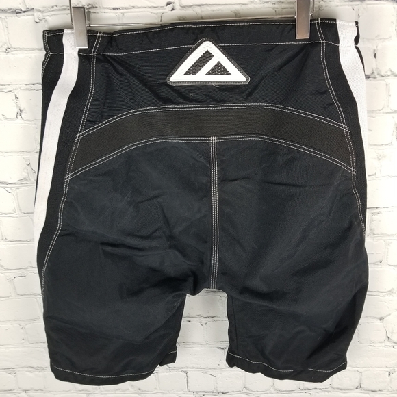 AZONIC | mountain biking motocross shorts - Picture 2 of 5